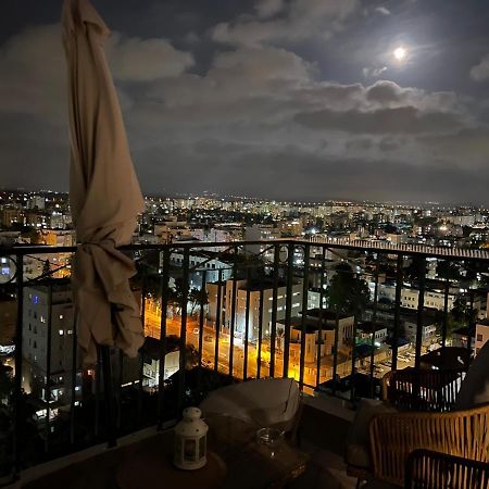 High Lights Huose Apartment Rehovot Ngoại thất bức ảnh