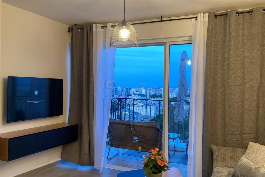High Lights Huose Apartment Rehovot Ngoại thất bức ảnh