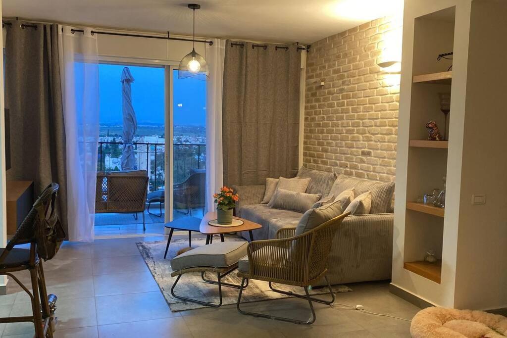 High Lights Huose Apartment Rehovot Ngoại thất bức ảnh