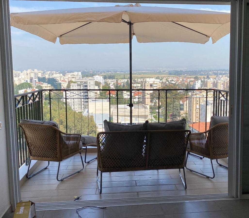 High Lights Huose Apartment Rehovot Ngoại thất bức ảnh