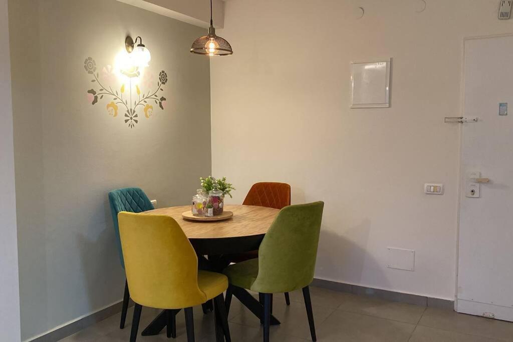 High Lights Huose Apartment Rehovot Ngoại thất bức ảnh