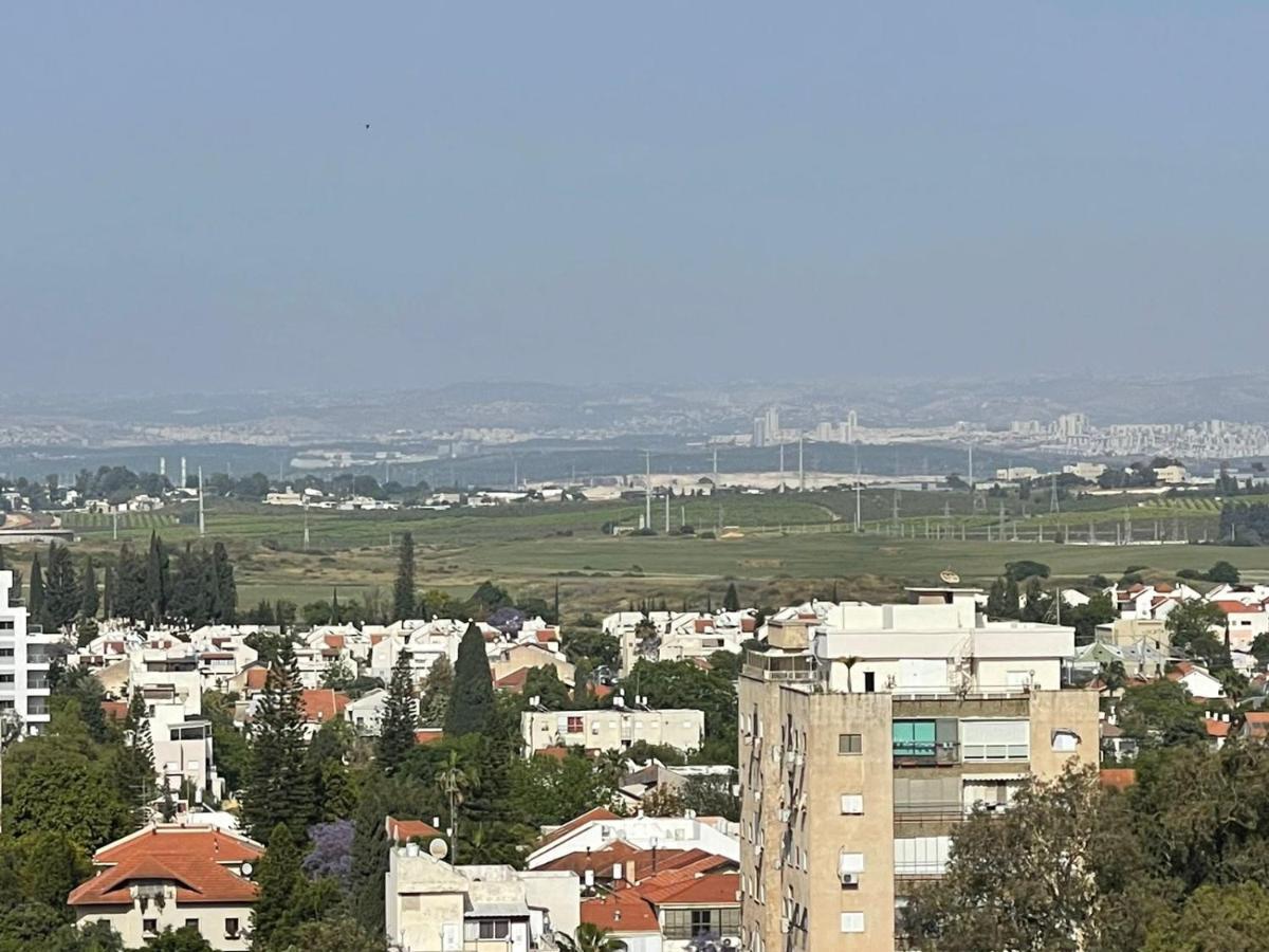High Lights Huose Apartment Rehovot Ngoại thất bức ảnh