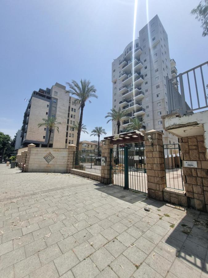 High Lights Huose Apartment Rehovot Ngoại thất bức ảnh