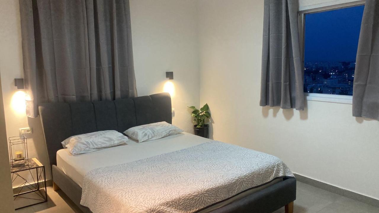 High Lights Huose Apartment Rehovot Ngoại thất bức ảnh