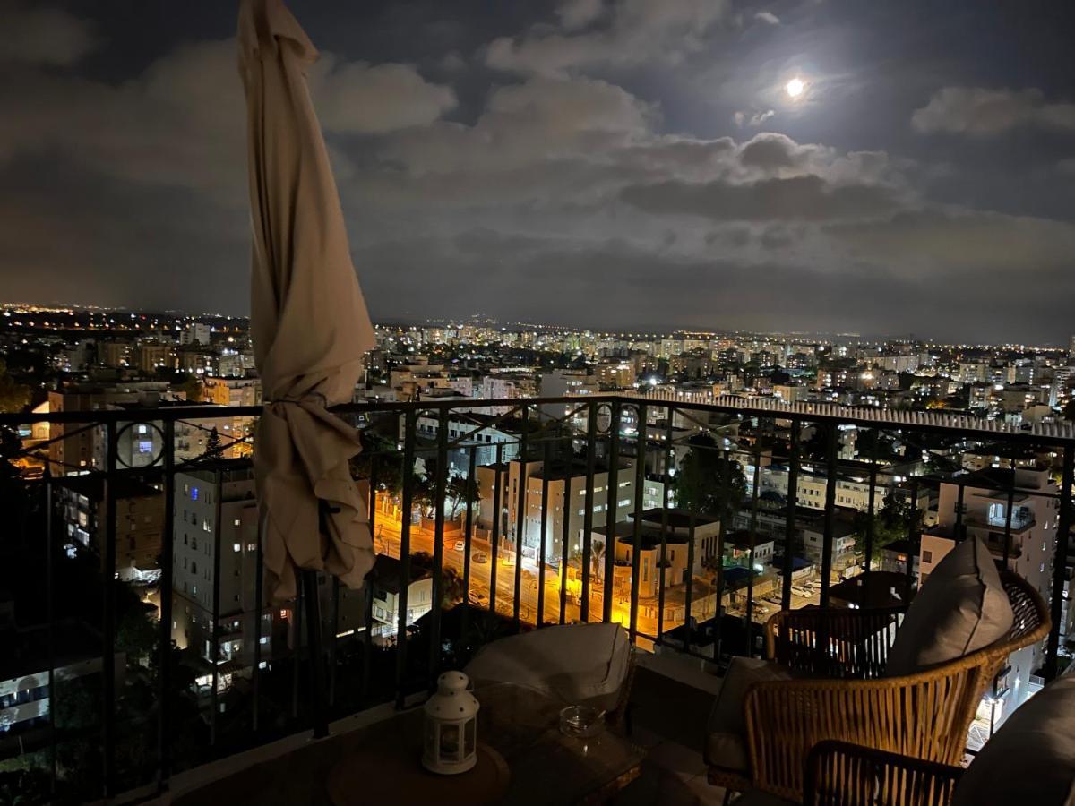 High Lights Huose Apartment Rehovot Ngoại thất bức ảnh